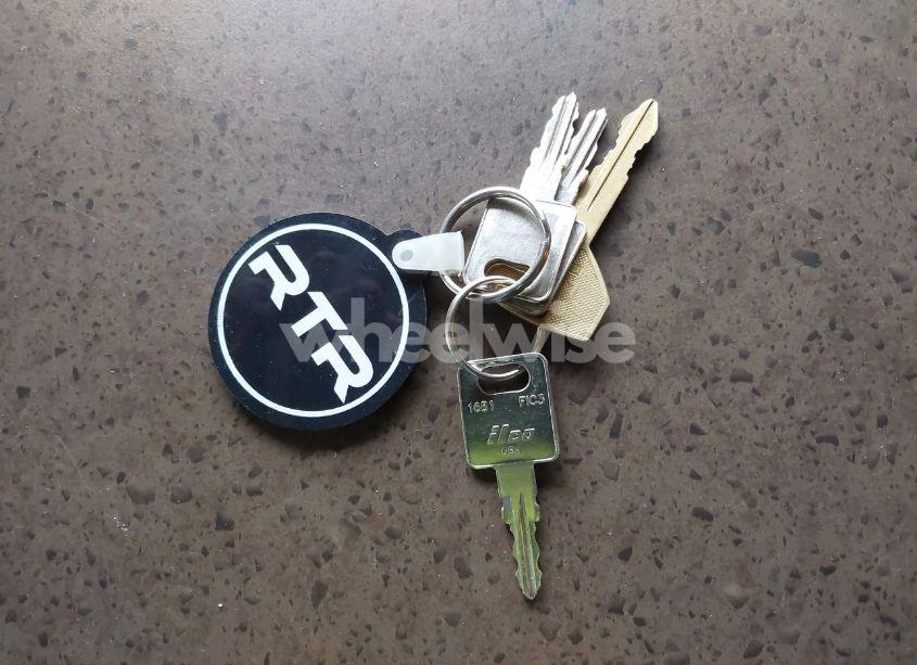 Photo 11 of 2007 Freightliner Chassis X LINE MOTOR HOME (VIN 4UZAAJBV67CZ38380)