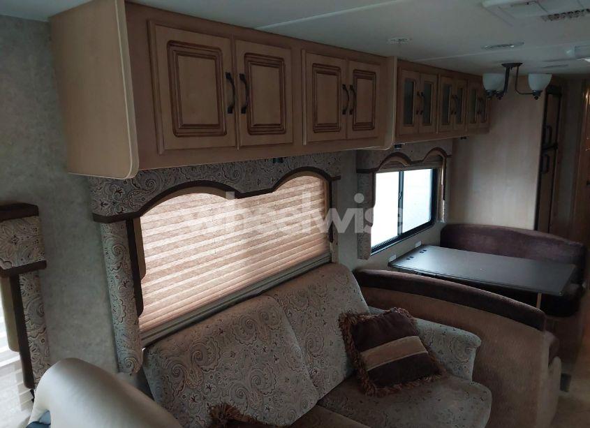 Photo 12 of 2007 Freightliner Chassis X LINE MOTOR HOME (VIN 4UZAAJBV67CZ38380)