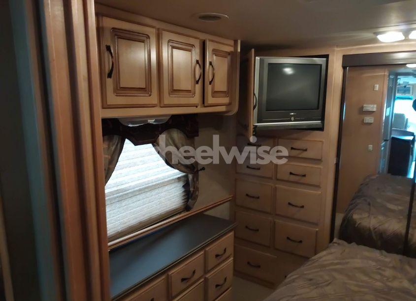 Photo 17 of 2007 Freightliner Chassis X LINE MOTOR HOME (VIN 4UZAAJBV67CZ38380)