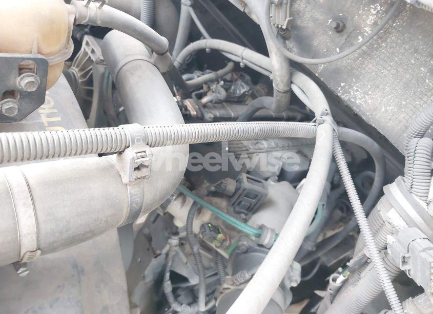 Photo 10 of 2007 Freightliner Chassis M LINE WALK-IN VAN (VIN 4UZAANBWX7CY45068)