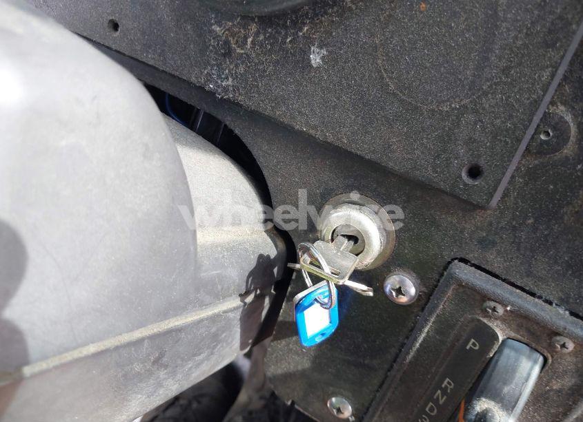 Photo 11 of 2007 Freightliner Chassis M LINE WALK-IN VAN (VIN 4UZAANBWX7CY45068)