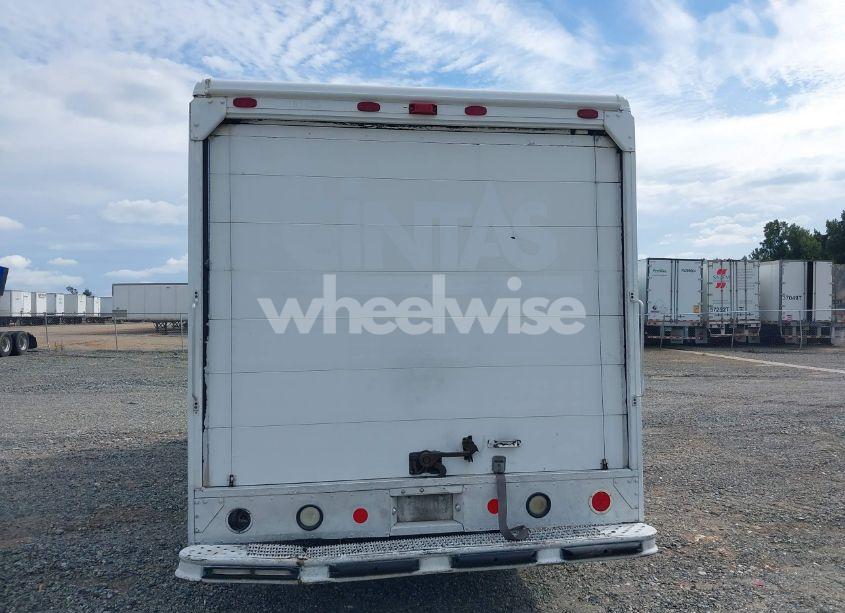 Photo 16 of 2007 Freightliner Chassis M LINE WALK-IN VAN (VIN 4UZAANBWX7CY45068)