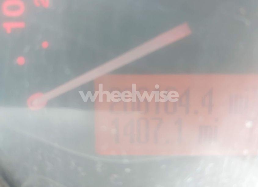 Photo 7 of 2007 Freightliner Chassis M LINE WALK-IN VAN (VIN 4UZAANBWX7CY45068)