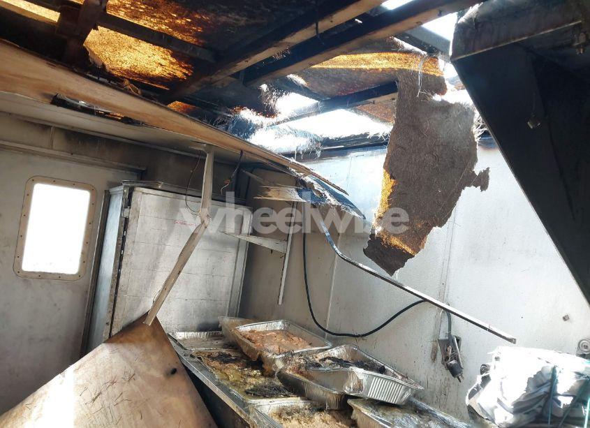 Photo 11 of 2007 Freightliner Chassis M LINE WALK-IN VAN (VIN 4UZAAPBW97CY18486)