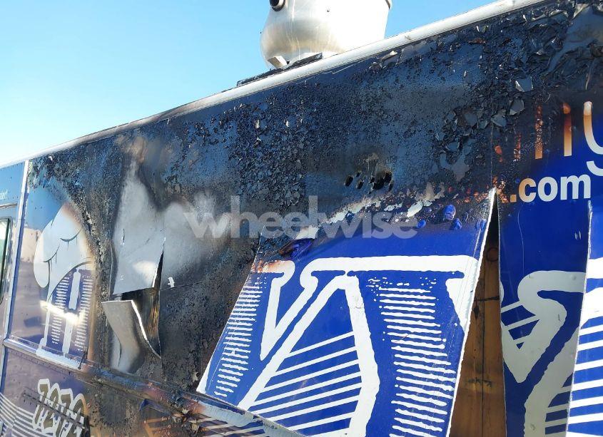 Photo 14 of 2007 Freightliner Chassis M LINE WALK-IN VAN (VIN 4UZAAPBW97CY18486)