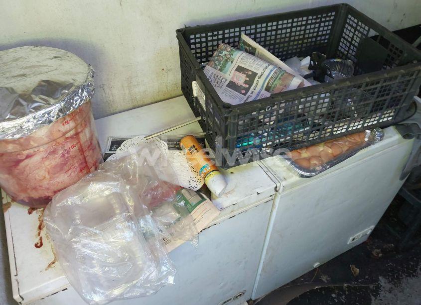 Photo 16 of 2007 Freightliner Chassis M LINE WALK-IN VAN (VIN 4UZAAPBW97CY18486)