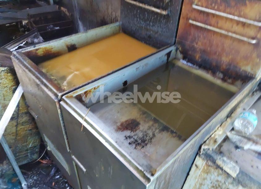 Photo 17 of 2007 Freightliner Chassis M LINE WALK-IN VAN (VIN 4UZAAPBW97CY18486)