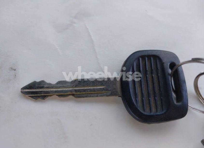 Photo 10 of 2007 Freightliner Chassis M LINE WALK-IN VAN (VIN 4UZAAPDH87CY45421)