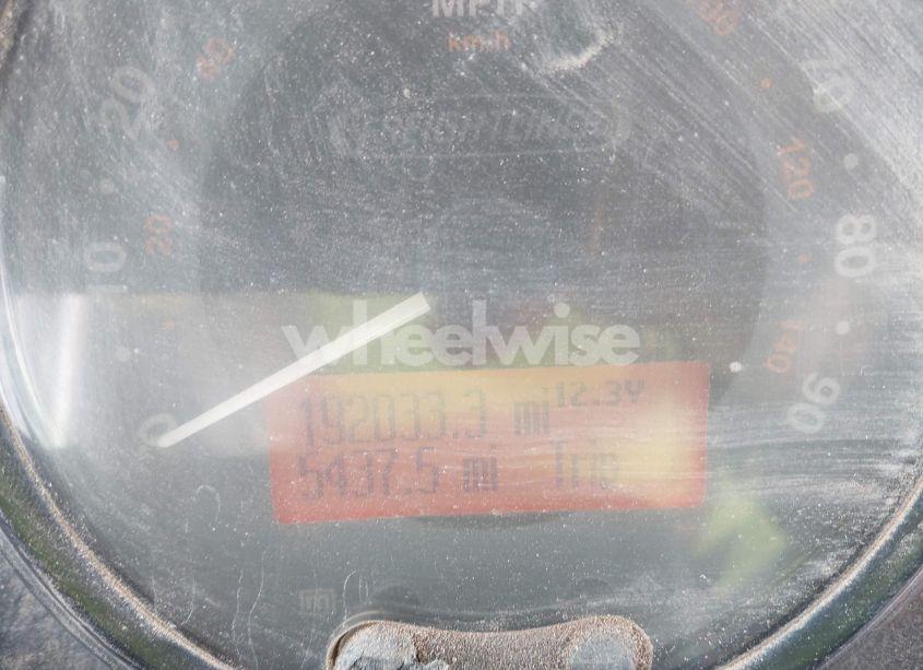 Photo 5 of 2007 Freightliner Chassis M LINE WALK-IN VAN (VIN 4UZAAPDH87CY45421)