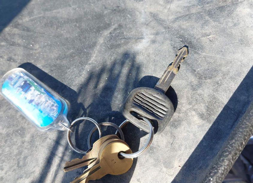 Photo 10 of 2010 Freightliner Chassis M LINE WALK-IN VAN (VIN 4UZAAPDU3ACAS1706)