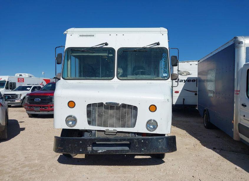 Photo 12 of 2010 Freightliner Chassis M LINE WALK-IN VAN (VIN 4UZAAPDU3ACAS1706)