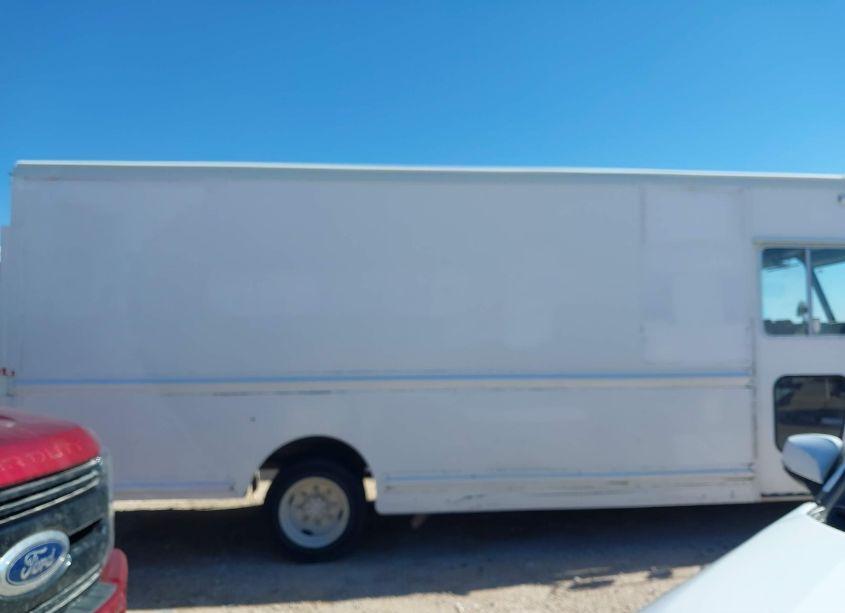 Photo 13 of 2010 Freightliner Chassis M LINE WALK-IN VAN (VIN 4UZAAPDU3ACAS1706)