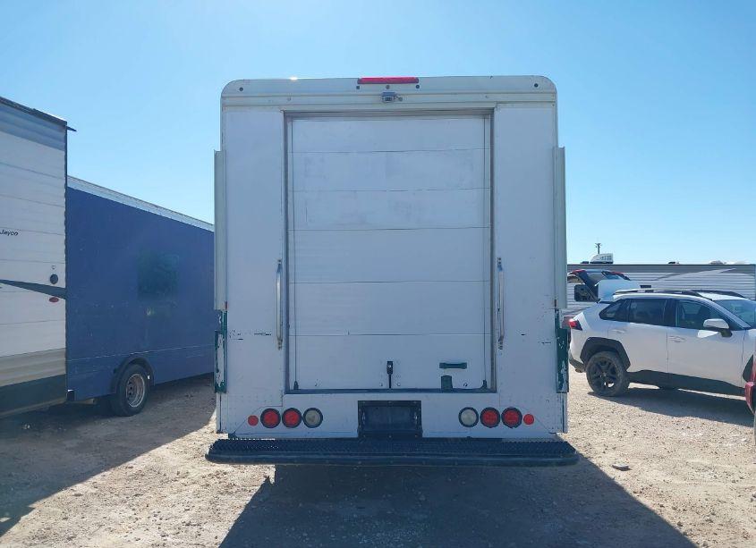 Photo 15 of 2010 Freightliner Chassis M LINE WALK-IN VAN (VIN 4UZAAPDU3ACAS1706)