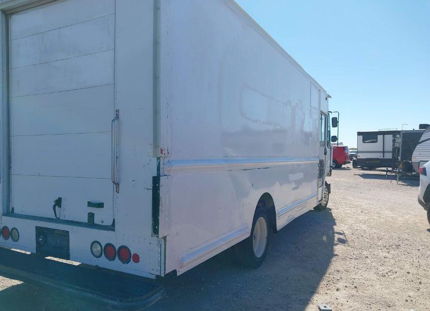 Photo 4 of 2010 Freightliner Chassis M LINE WALK-IN VAN (VIN 4UZAAPDU3ACAS1706)