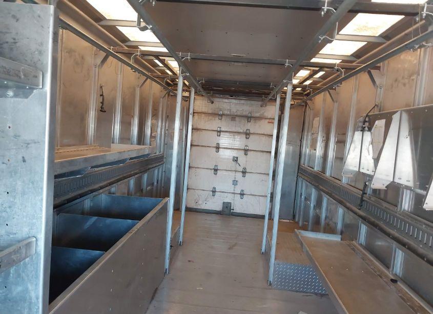 Photo 6 of 2010 Freightliner Chassis M LINE WALK-IN VAN (VIN 4UZAAPDU3ACAS1706)