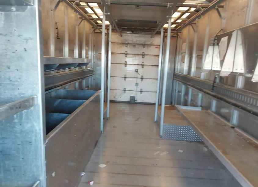 Photo 7 of 2010 Freightliner Chassis M LINE WALK-IN VAN (VIN 4UZAAPDU3ACAS1706)