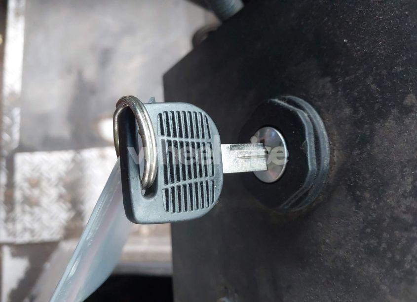 Photo 10 of 2010 Freightliner Chassis M LINE WALK-IN VAN (VIN 4UZAAPDU6ACAS1666)