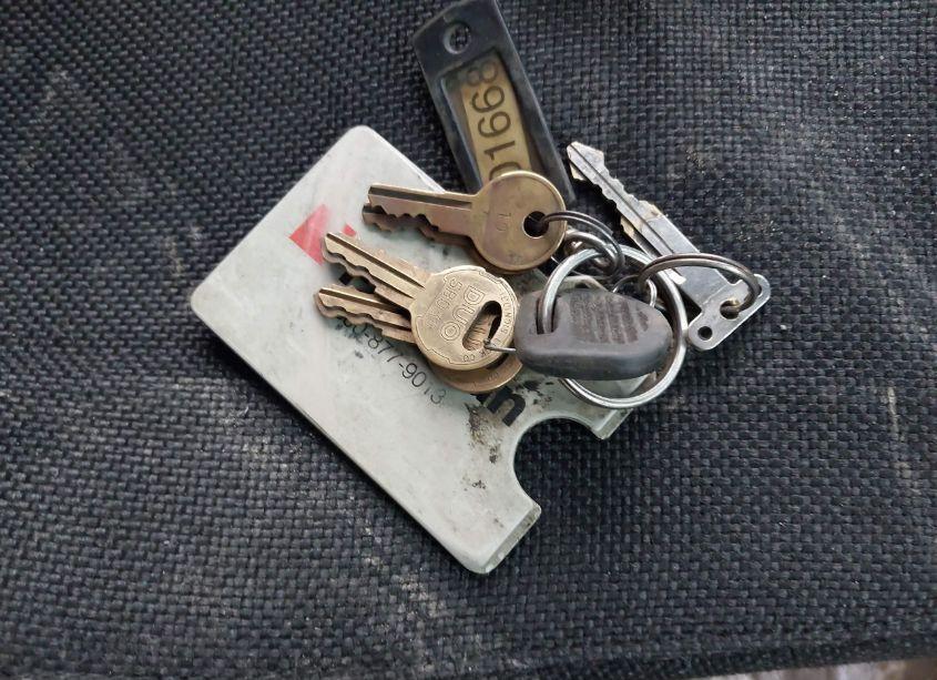 Photo 10 of 2010 Freightliner Chassis M LINE WALK-IN VAN (VIN 4UZAAPDUXACAS1668)