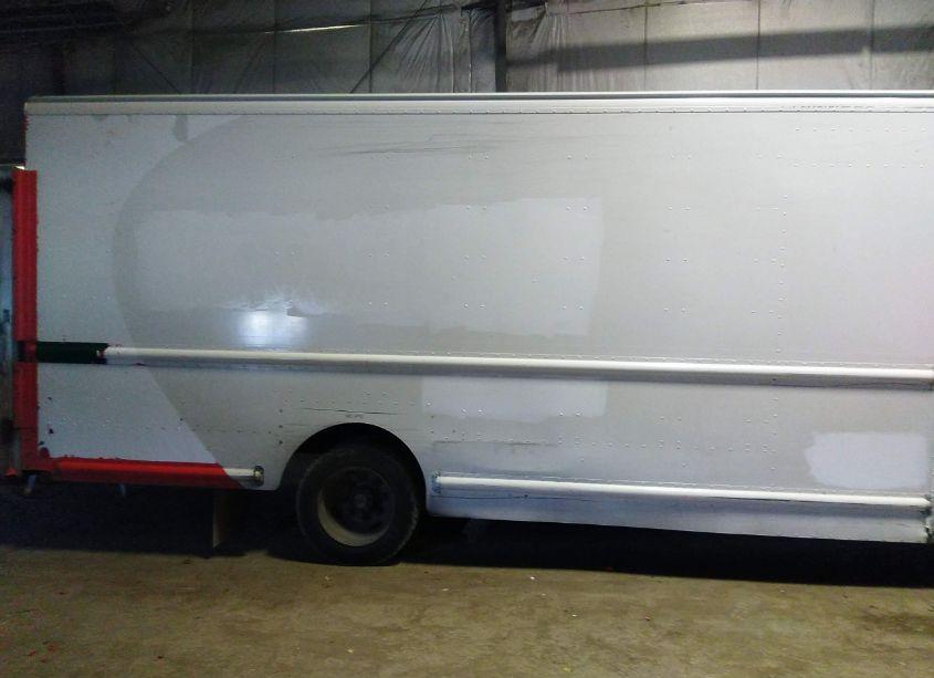 Photo 13 of 2010 Freightliner Chassis M LINE WALK-IN VAN (VIN 4UZAAPDUXACAS1668)