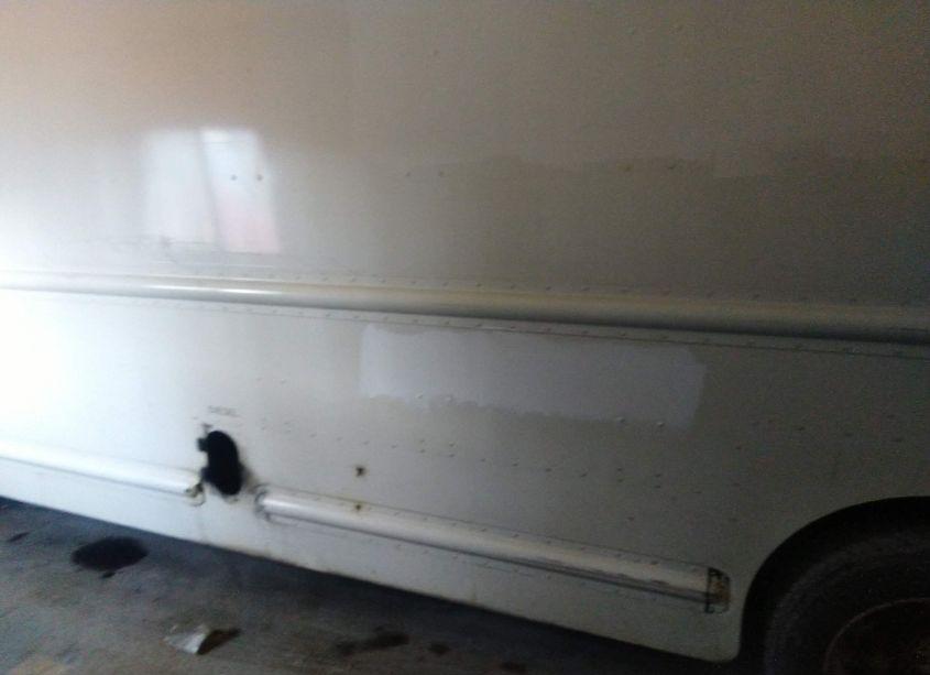 Photo 14 of 2010 Freightliner Chassis M LINE WALK-IN VAN (VIN 4UZAAPDUXACAS1668)