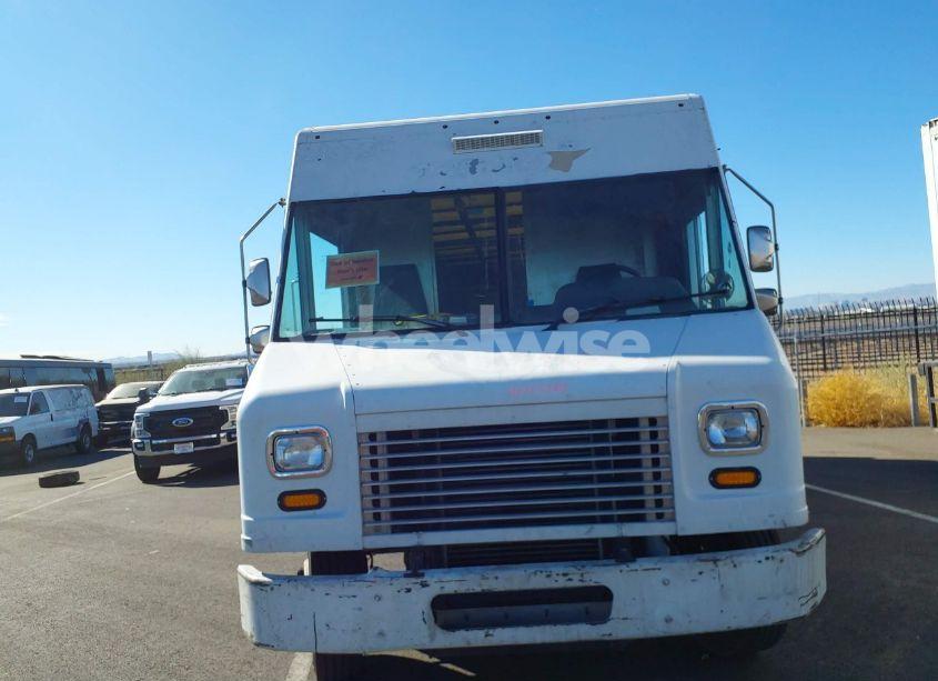 Photo 10 of 2010 Freightliner Chassis M LINE WALK-IN VAN (VIN 4UZAARDU9ACAM0675)