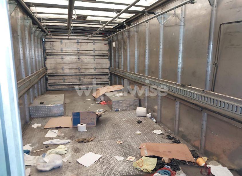 Photo 6 of 2010 Freightliner Chassis M LINE WALK-IN VAN (VIN 4UZAARDU9ACAM0675)