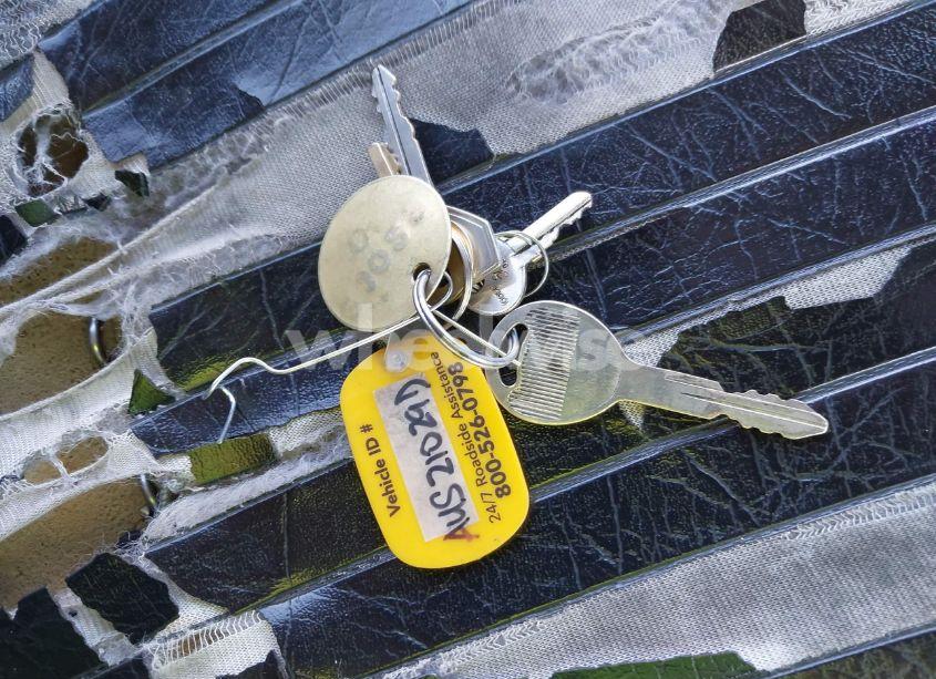 Photo 9 of 2010 Freightliner Chassis M LINE WALK-IN VAN (VIN 4UZAARDU9ACAM0675)