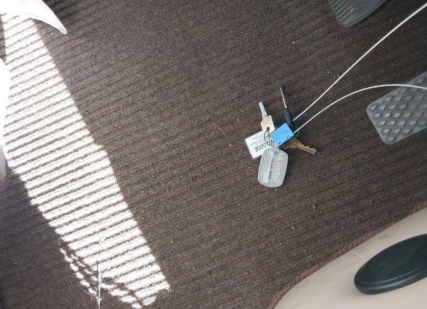 Photo 11 of 2007 Freightliner Chassis X LINE MOTOR HOME (VIN 4UZAB2DC07CZ28975)