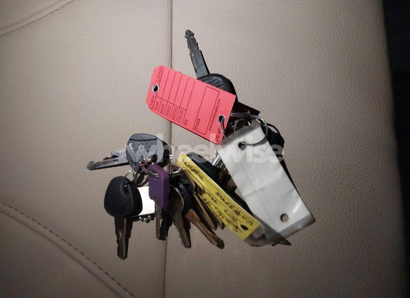 Photo 11 of 2017 Freightliner Chassis XC (VIN 4UZAB2DT1HCJD9246)