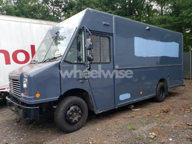 Photo 10 of 2021 FREIGHTLINER CHASSIS M LINE WALK-IN VAN (VIN 4UZAC2EA0MCMN0062)