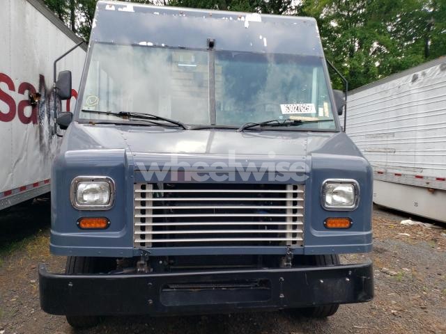 Photo 12 of 2021 FREIGHTLINER CHASSIS M LINE WALK-IN VAN (VIN 4UZAC2EA0MCMN0062)