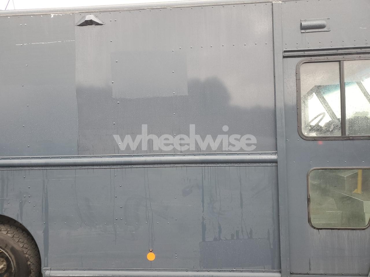 Photo 11 of 2021 FREIGHTLINER CHASSIS M LINE WALK-IN VAN (VIN 4UZAC2EA1MCMN0197)