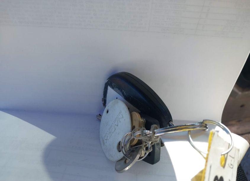 Photo 10 of 2020 Freightliner Mt45g N/A (VIN 4UZAC2EA2LCLZ7217)