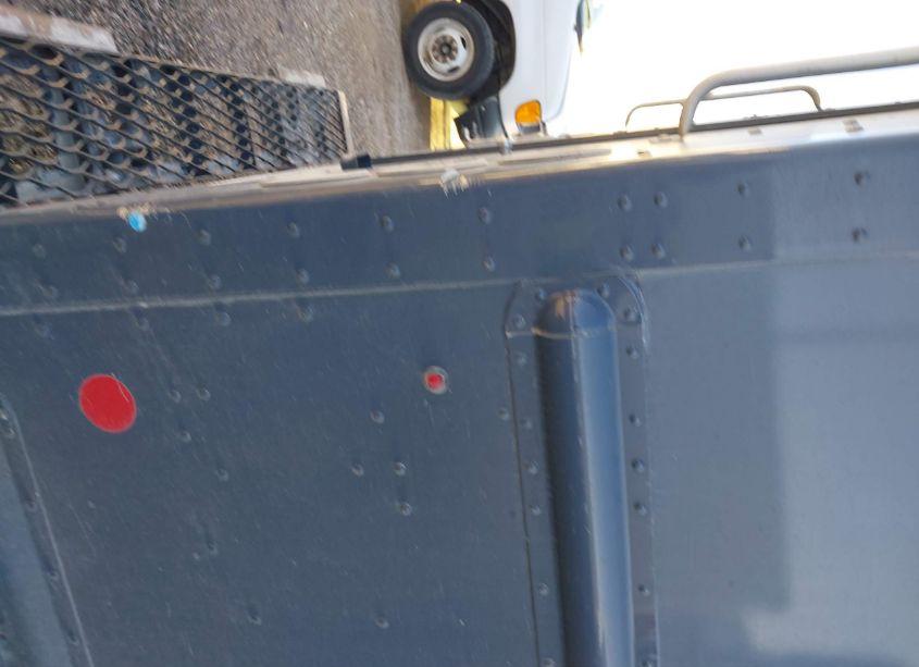 Photo 11 of 2020 Freightliner Mt45g N/A (VIN 4UZAC2EA2LCLZ7217)