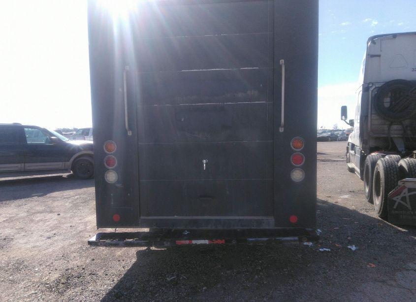 Photo 15 of 2020 Freightliner Mt45g N/A (VIN 4UZAC2EA2LCLZ7217)