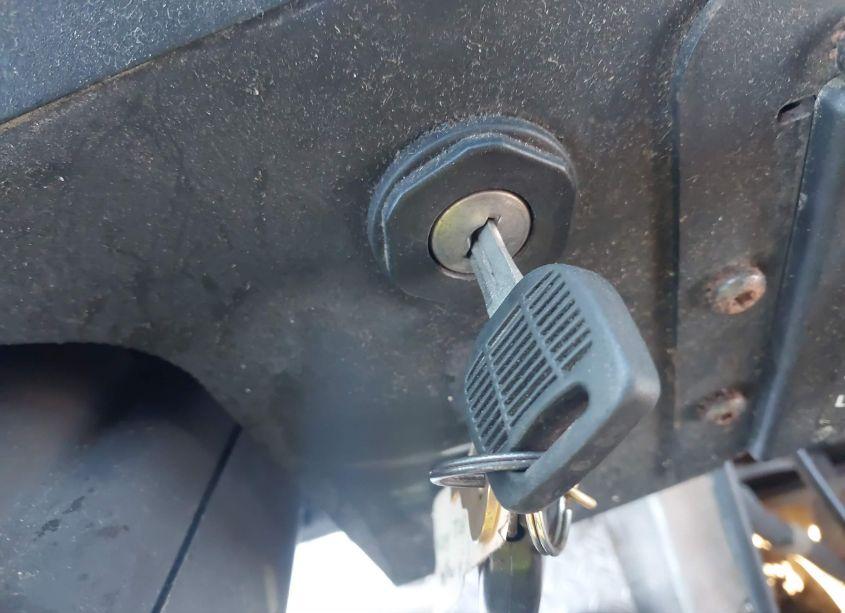 Photo 10 of 2020 Freightliner Mt45g N/A (VIN 4UZAC2EA3LCLZ6285)