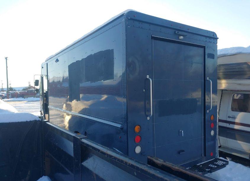 Photo 3 of 2020 Freightliner Mt45g N/A (VIN 4UZAC2EA3LCLZ6285)