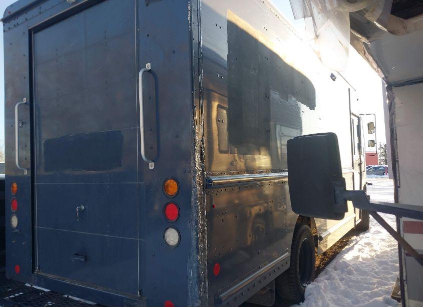 Photo 4 of 2020 Freightliner Mt45g N/A (VIN 4UZAC2EA3LCLZ6285)