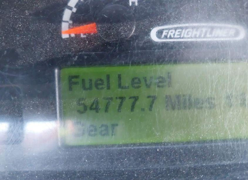 Photo 5 of 2020 Freightliner Mt45g N/A (VIN 4UZAC2EA3LCLZ6285)