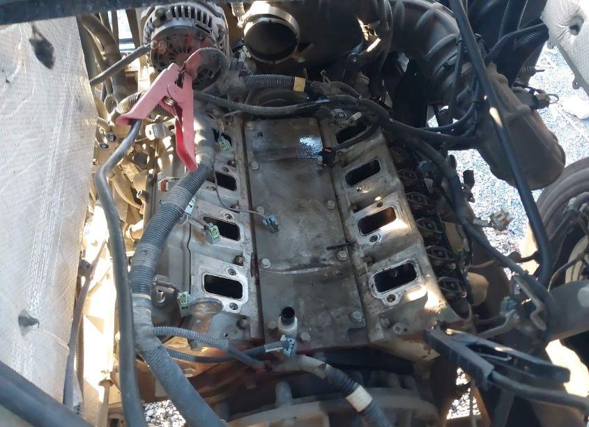 Photo 9 of 2020 Freightliner Mt45g N/A (VIN 4UZAC2EA3LCLZ6285)