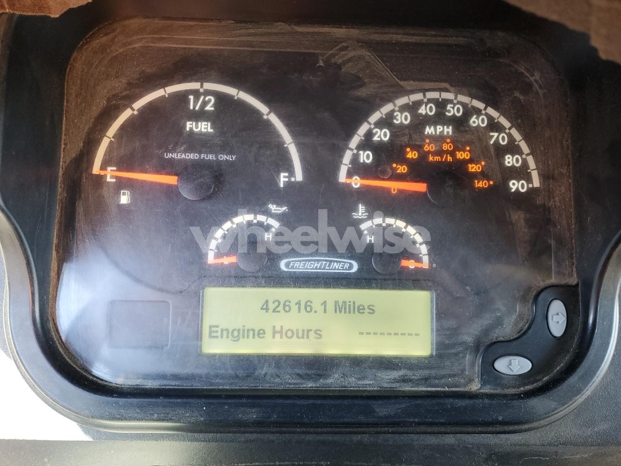 Photo 9 of 2020 FREIGHTLINER CHASSIS M LINE WALK-IN VAN (VIN 4UZAC2EA4LCMK0416)