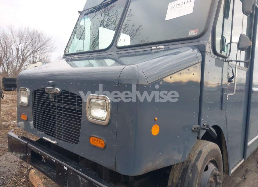 Photo 11 of 2020 Freightliner Mt45g N/A (VIN 4UZAC2EA5LCLZ6420)