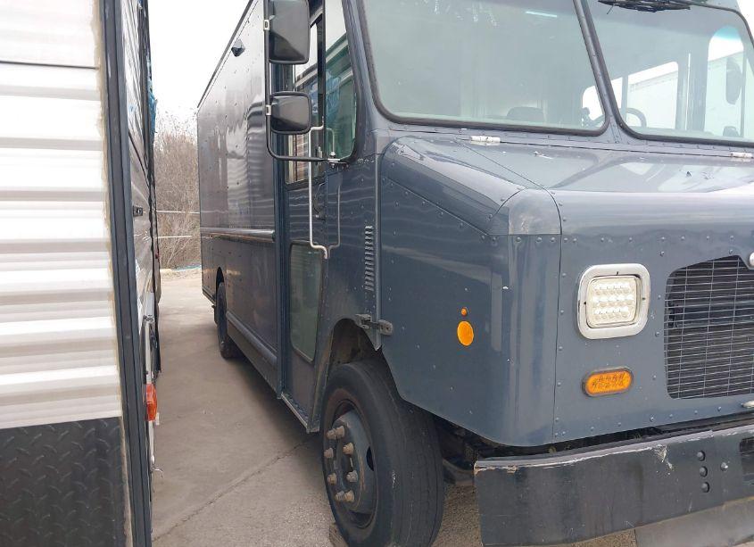 2020 Freightliner Mt45g N/A (VIN 4UZAC2EA5LCLZ7244) main photo