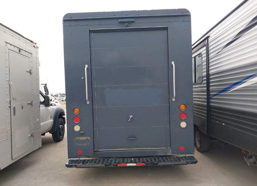 Photo 14 of 2020 Freightliner Mt45g N/A (VIN 4UZAC2EA5LCLZ7244)