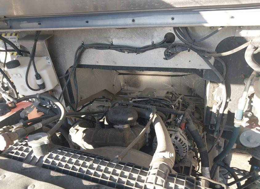 Photo 9 of 2020 Freightliner Mt45g N/A (VIN 4UZAC2EA5LCLZ7244)