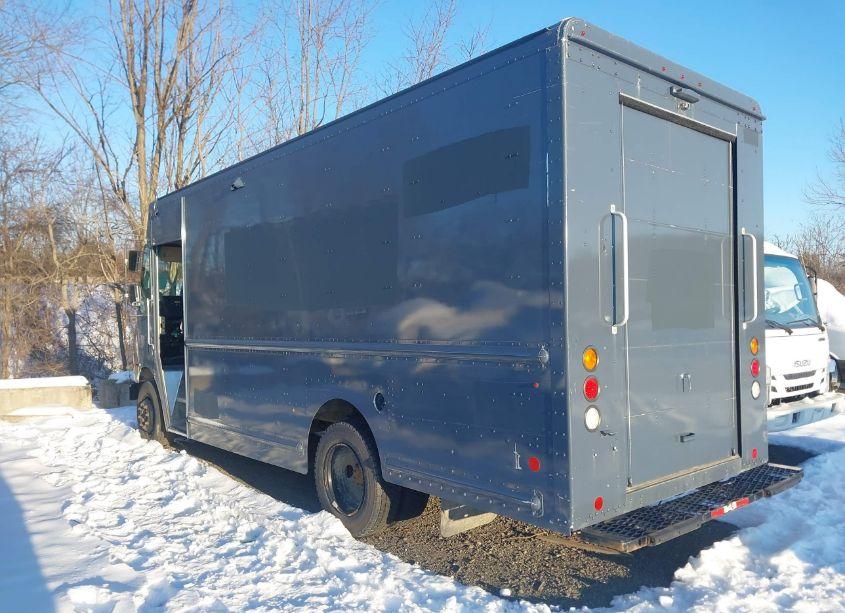 Photo 3 of 2020 Freightliner Mt45g N/A (VIN 4UZAC2EA6LCLZ6040)