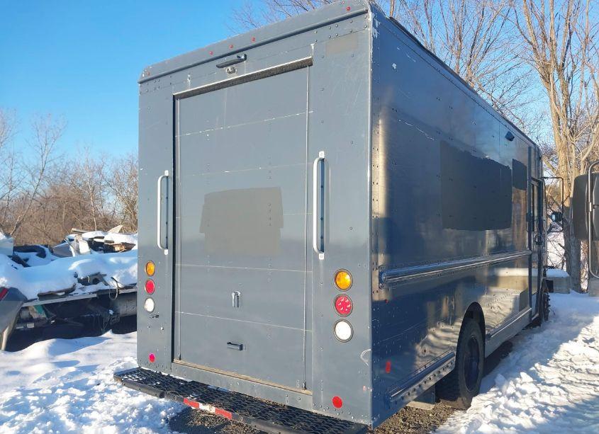 Photo 4 of 2020 Freightliner Mt45g N/A (VIN 4UZAC2EA6LCLZ6040)