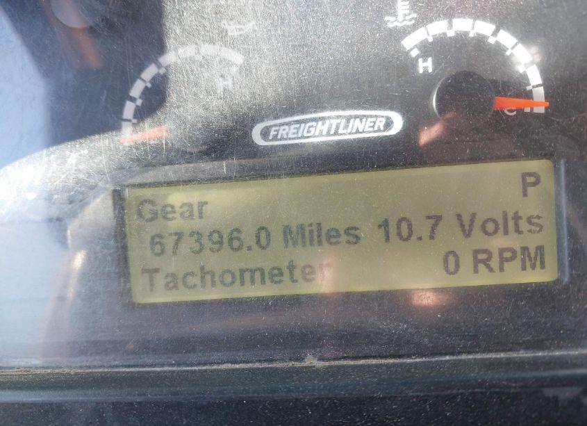 Photo 5 of 2020 Freightliner Mt45g N/A (VIN 4UZAC2EA6LCLZ6040)