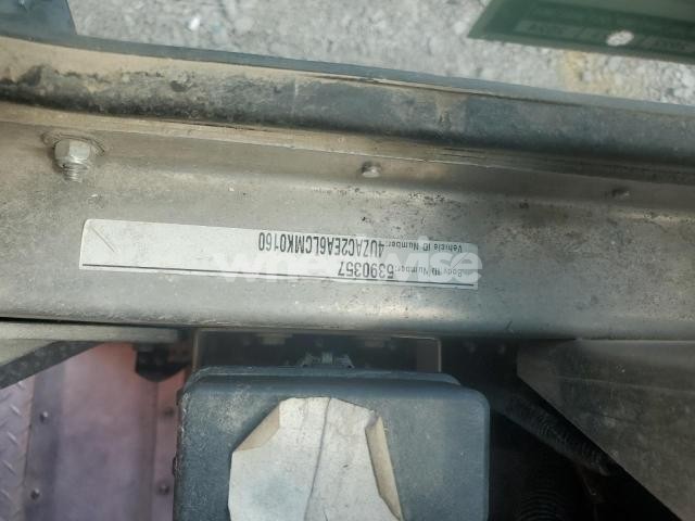 Photo 6 of 2020 FREIGHTLINER CHASSIS M LINE WALK-IN VAN (VIN 4UZAC2EA6LCMK0160)