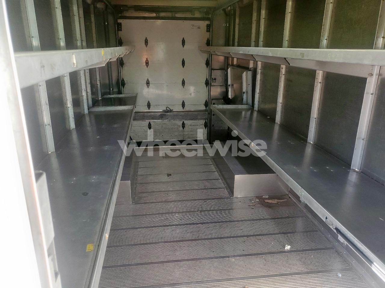 Photo 6 of 2020 FREIGHTLINER MT45G DELIVERY TRUCK (VIN 4UZAC2EA7LCMH7771)